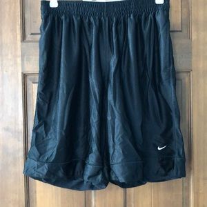 Nike Athletic Shorts